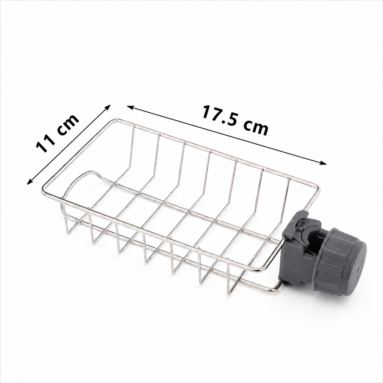 SinkShelf™ — Tap Organiser Caddy
