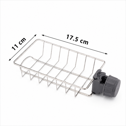 SinkShelf™ — Tap Organiser Caddy